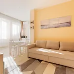 Guesthost - Mm1 Turro Cozy & Modern Apartment