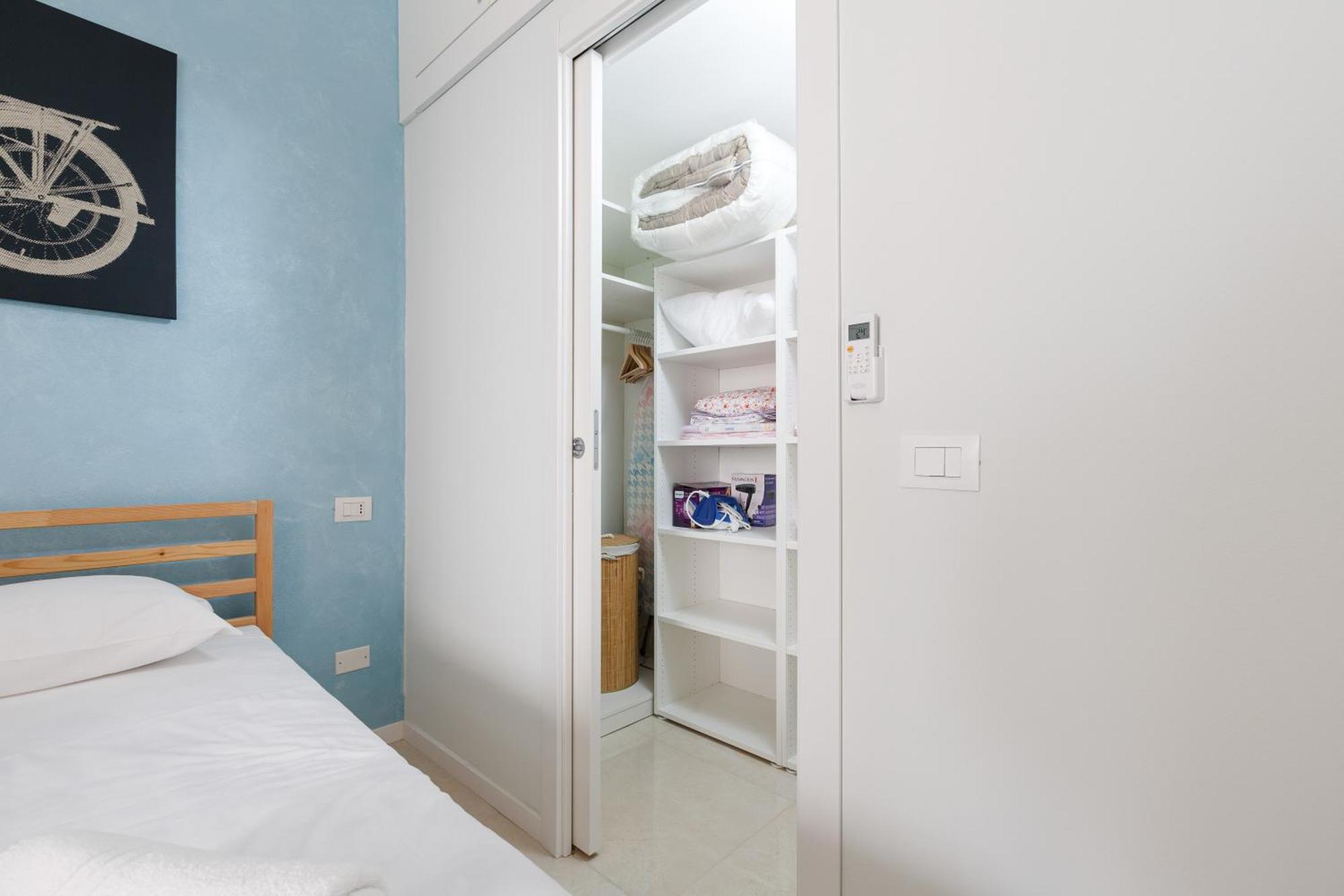 Apartment Guesthost - Mm1 Turro Cozy & Modern Apartment