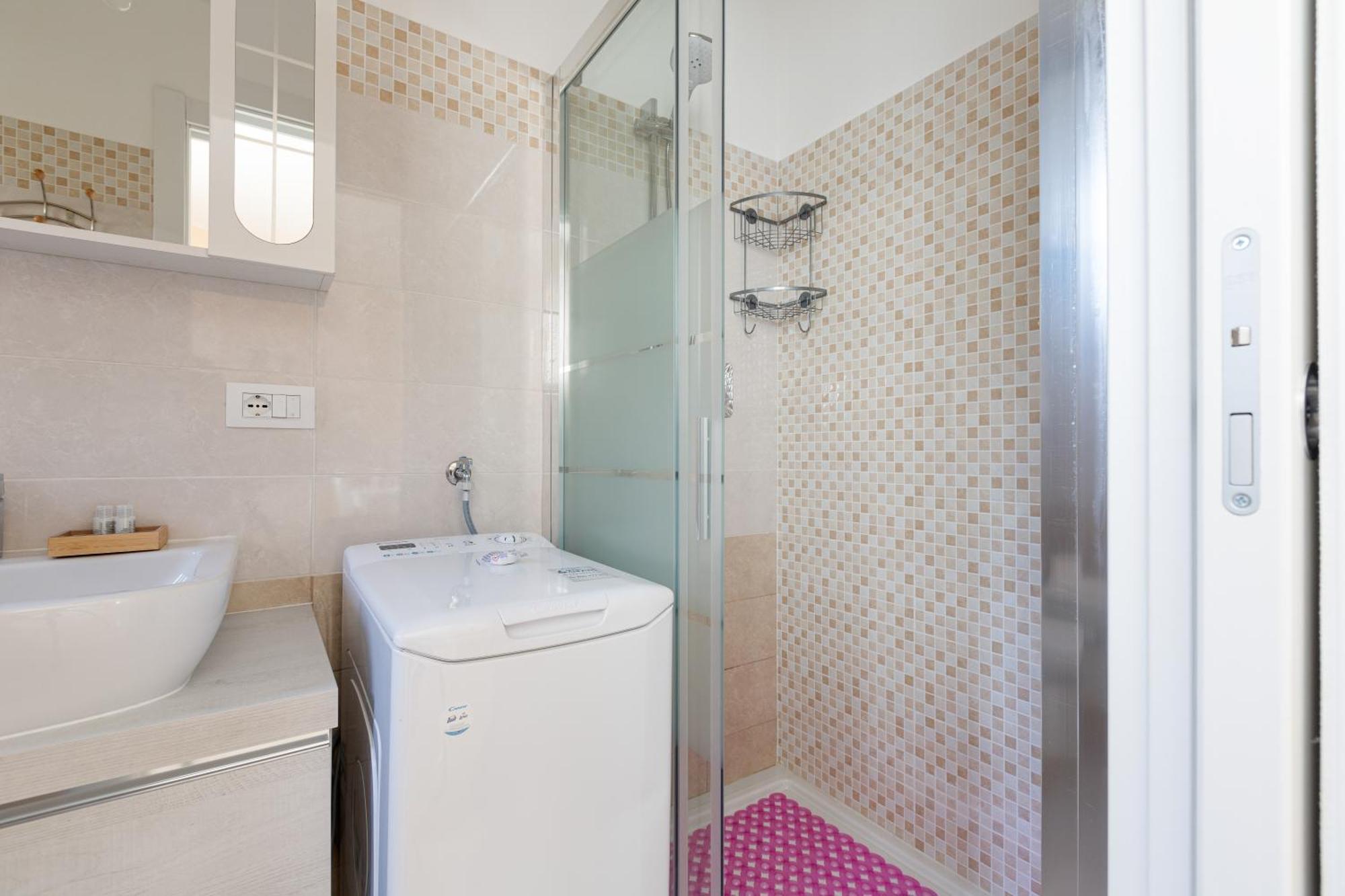 Guesthost - Mm1 Turro Cozy & Modern Apartment Mailand