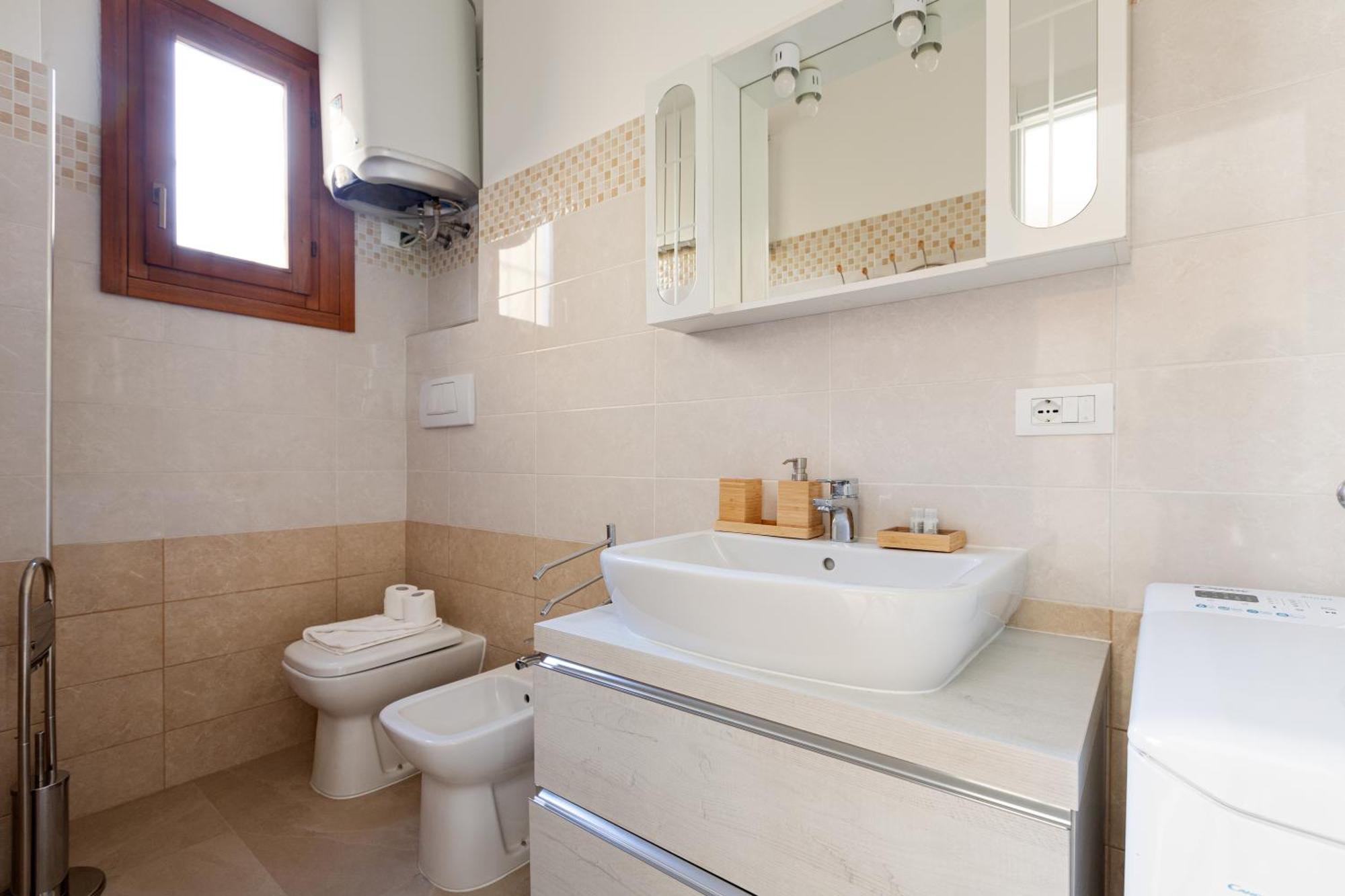 Guesthost - Mm1 Turro Cozy & Modern Apartment