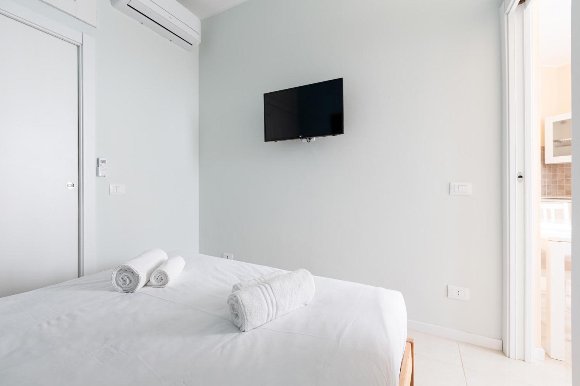 Guesthost - Mm1 Turro Cozy & Modern Apartment * Mailand